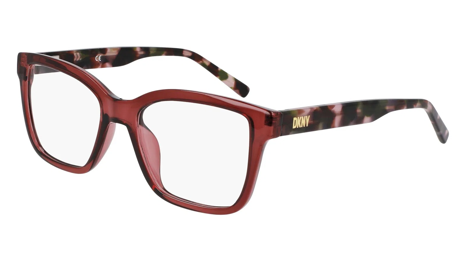 DKNY DK5069 Eyeglasses - view 2